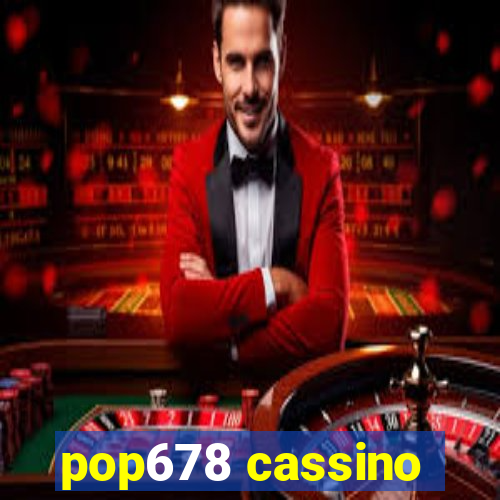 pop678 cassino